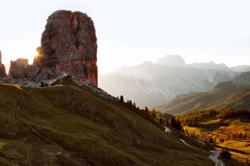 Dolomitas