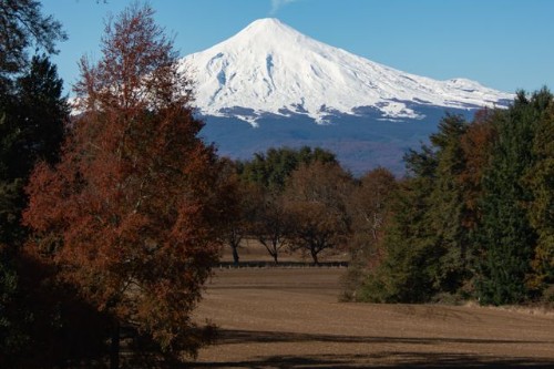 Pucón