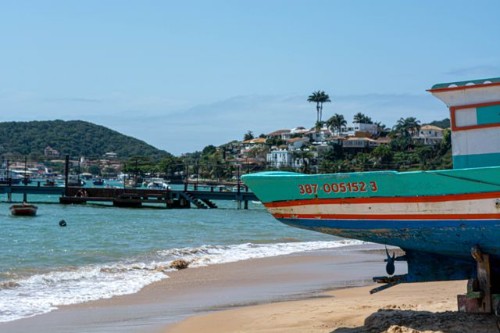 Armação dos Búzios