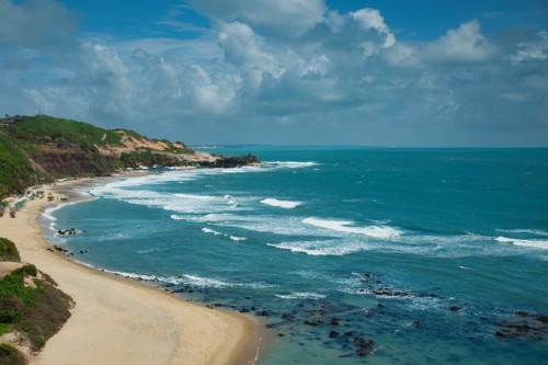 Praia da Pipa