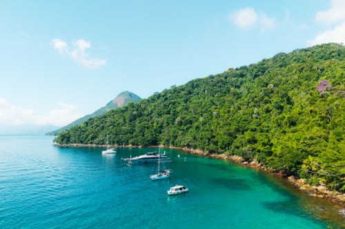Ilha Grande