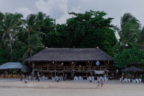 Ilha de Boipeba