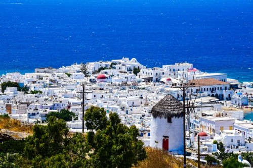 Mykonos