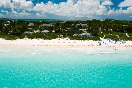 Turks e Caicos