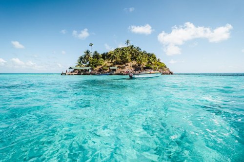 San Andrés