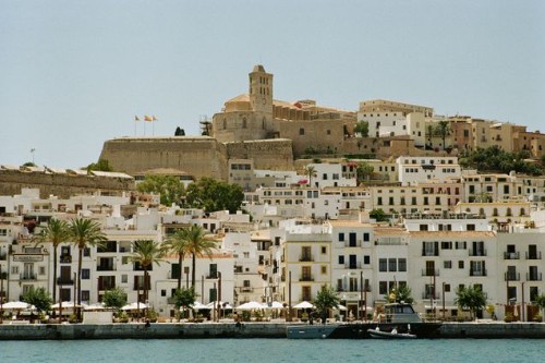Ibiza