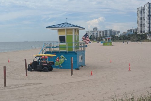 Miami Beach