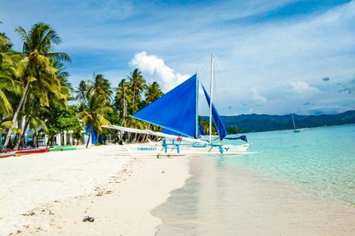 Boracay