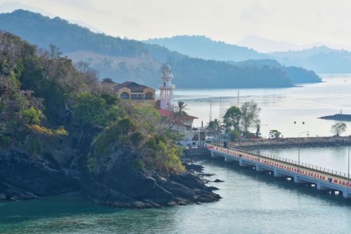 Langkawi