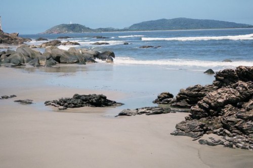 Ilha do Mel