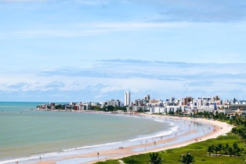 João Pessoa