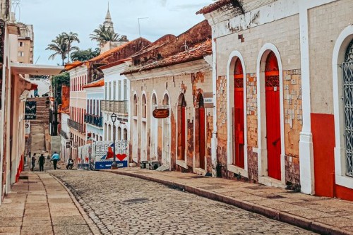 São Luís