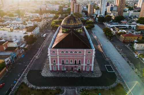 Manaus