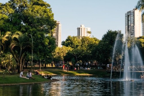 Goiânia