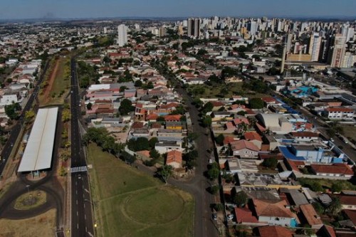 Campo Grande