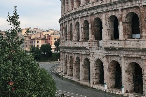 Roma