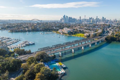 Sydney