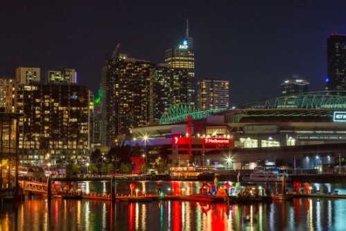 Melbourne