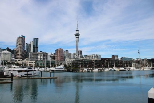 Auckland