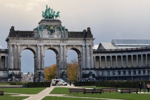 Bruxelas