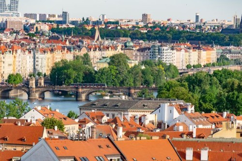 Praga