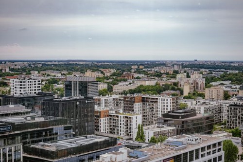 Varsóvia