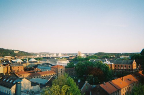 Oslo