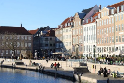 Copenhague