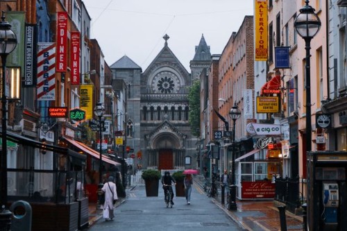Dublin