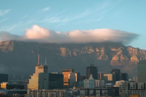 Cidade do Cabo