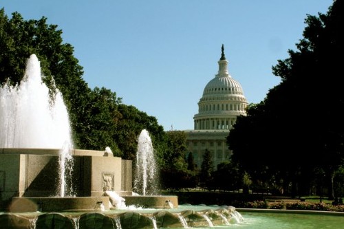 Washington D.C.
