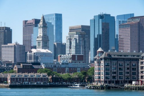 Boston