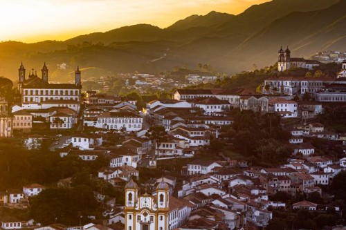 Ouro Preto