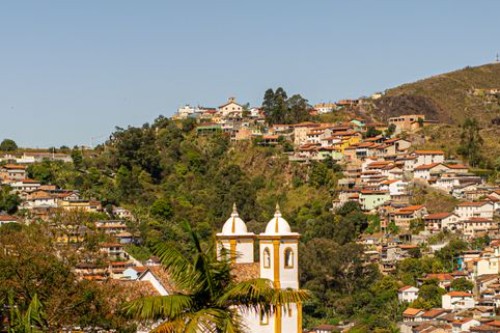 Diamantina