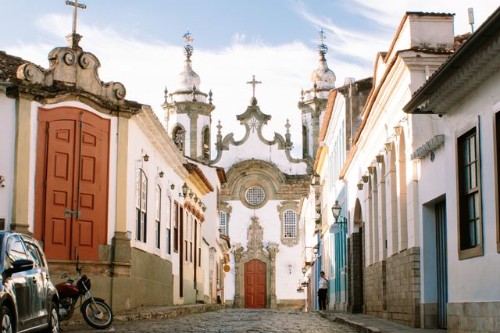 São João del-Rei