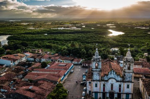 São Cristóvão