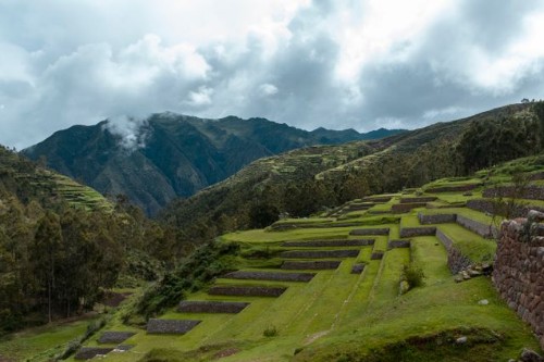 Cusco e Vale Sagrado dos Incas
