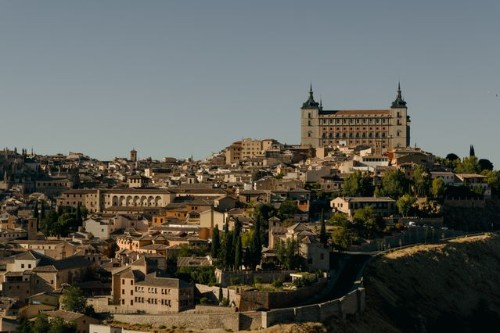 Toledo