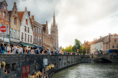 Bruges