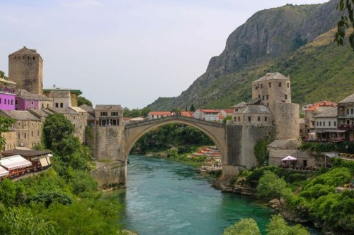 Mostar