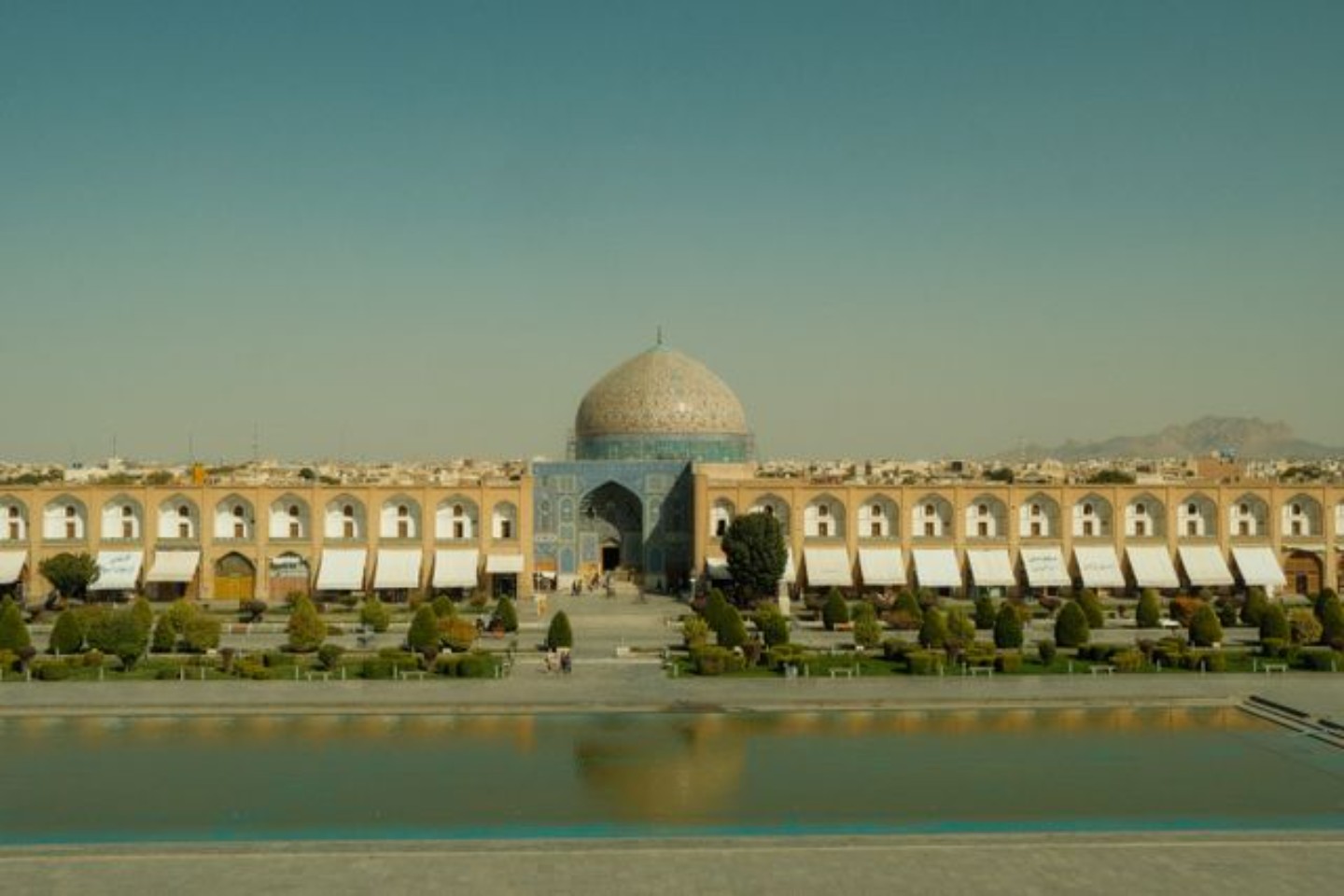 Isfahan