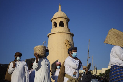 Doha, Catar
