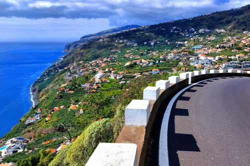 Madeira