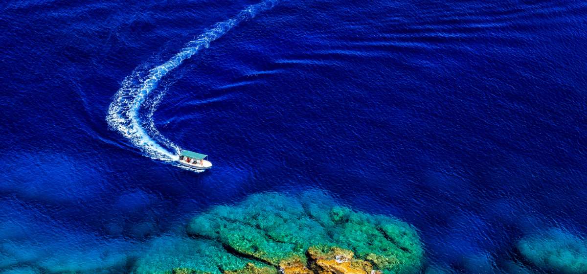 QG622 GRECIA TRITÃO 2 DIAS ATENAS + 2 DIAS MYKONOS + 4 DIAS CRUZEIRO
