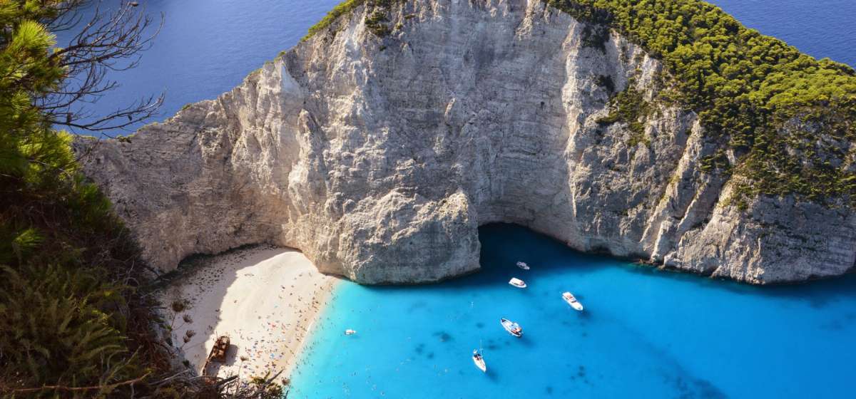 QG615 GRECIA LETO 3 DIAS ATENAS & 3 DIAS MYKONOS