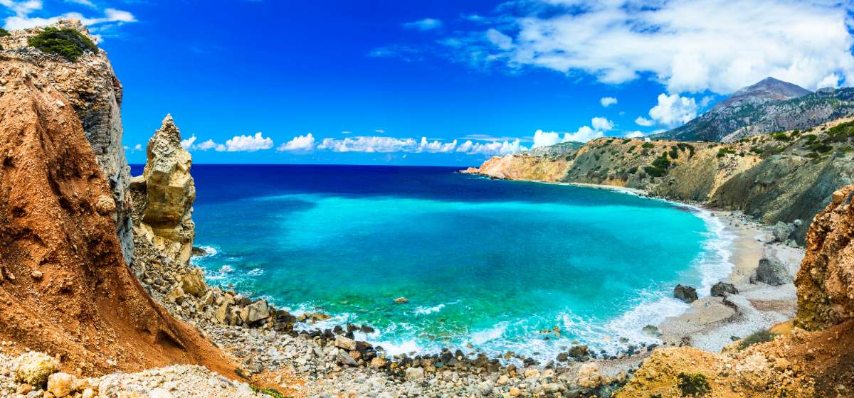 QG617 GRECIA SELENE 3 DIAS ATENAS + 3 DIAS MYKONOS + 3 DIAS SANTORINI