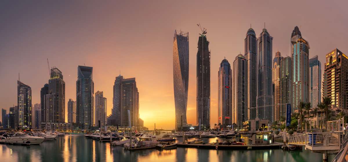 DUBAI E SUA HISTÓRIA 4 dias ( ICT001)