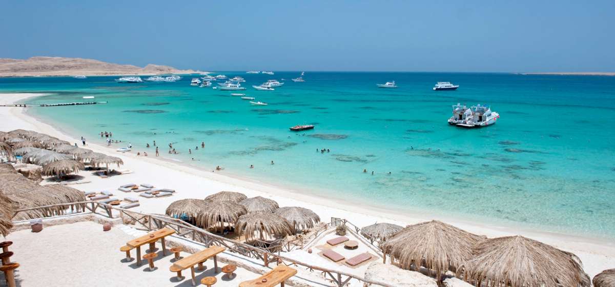 EXTENSÃO SHARM EL SHEIKH MAR VERMELHO 4 dias ( QSH04)