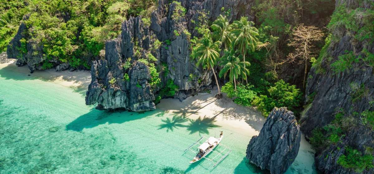 QF906 FILIPINAS MANILA - BORACAY - EL NIDO 09 DIAS
