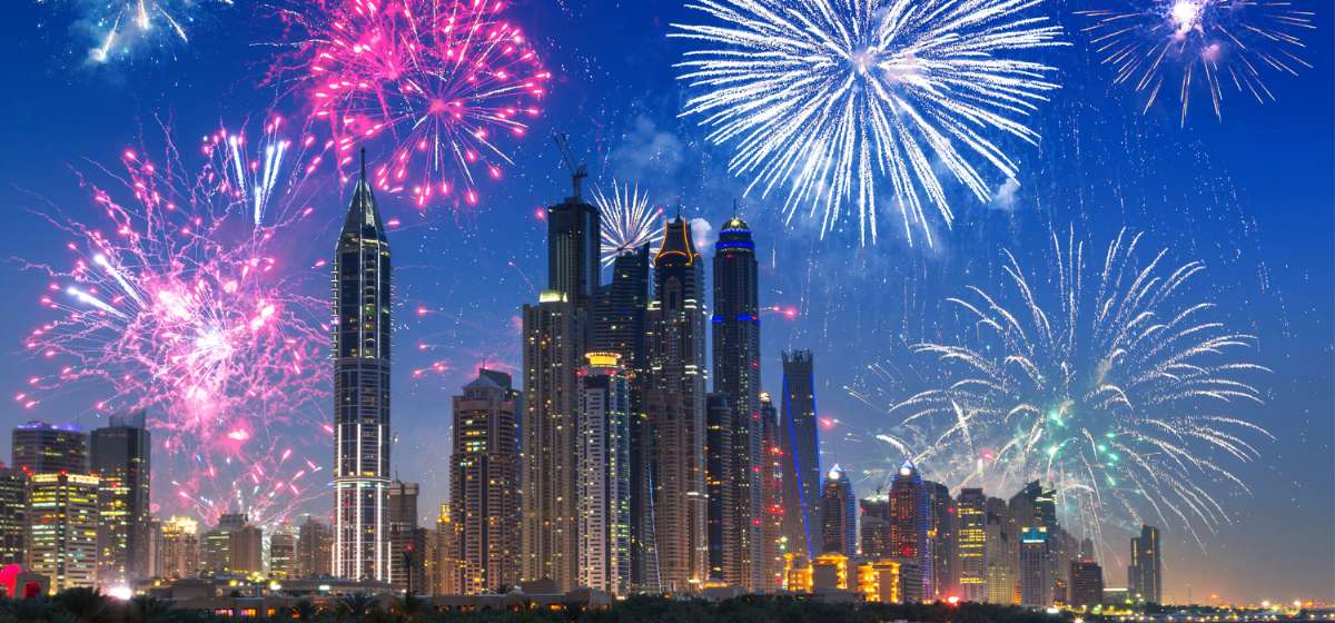 DUBAI & ABU DHABI – ESPECIAL REVEILLON (ICT008 )